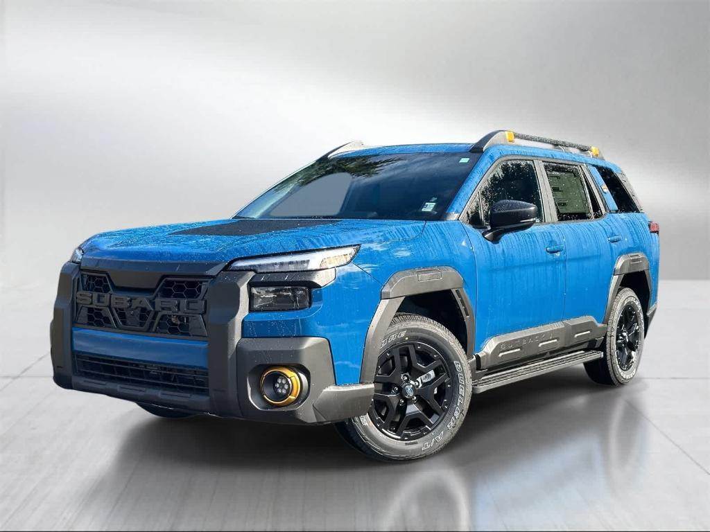 new 2026 Subaru Outback car, priced at $52,373