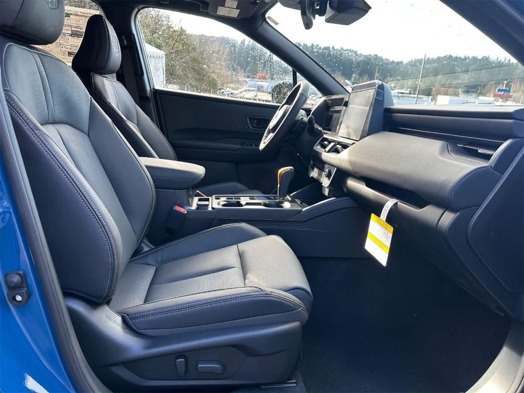 new 2026 Subaru Outback car, priced at $52,373