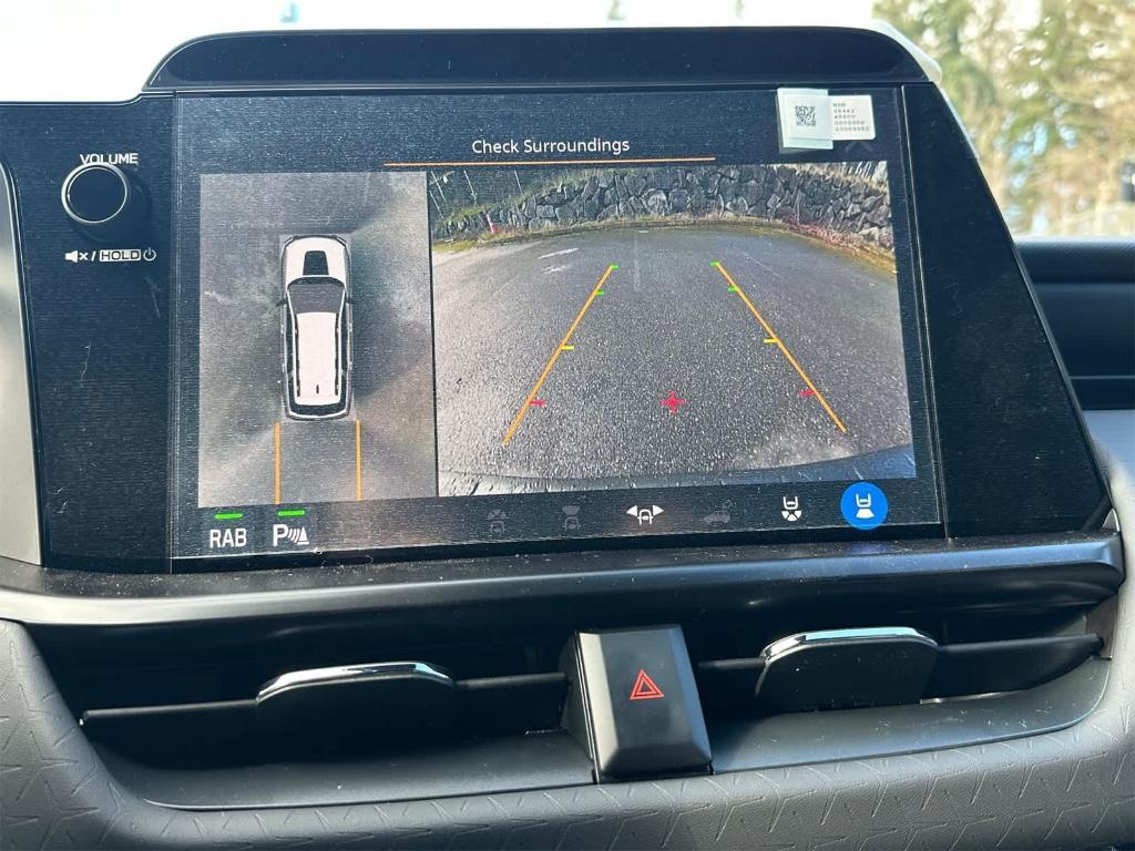 new 2026 Subaru Outback car, priced at $52,373