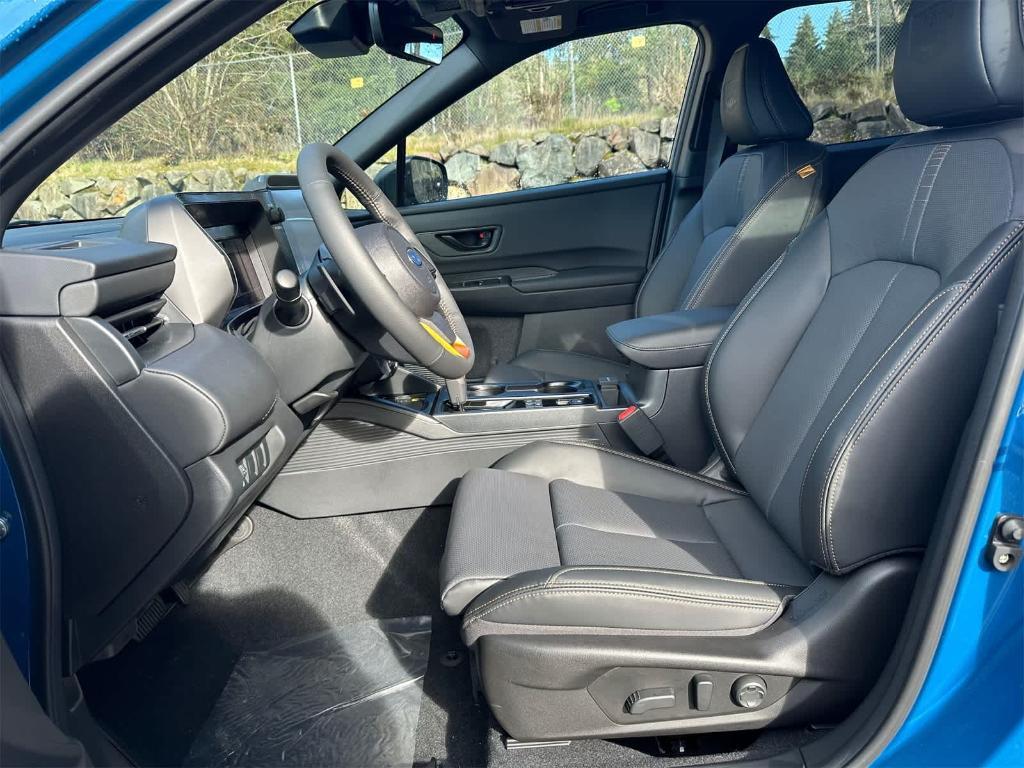 new 2026 Subaru Outback car, priced at $52,373