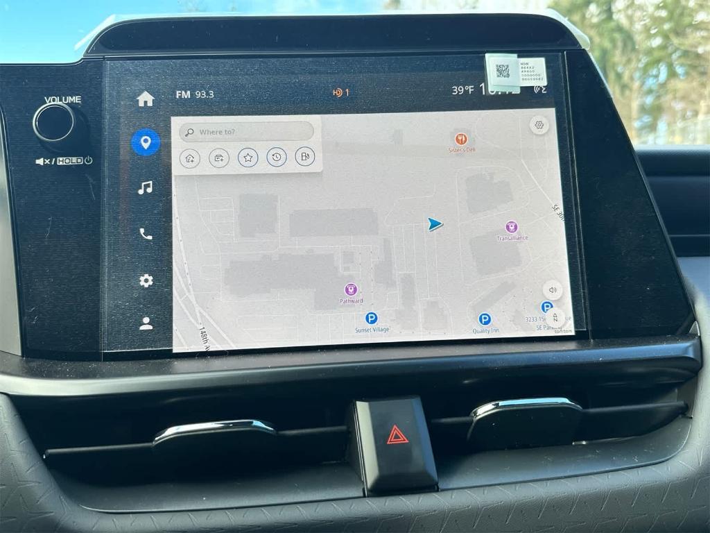 new 2026 Subaru Outback car, priced at $52,373