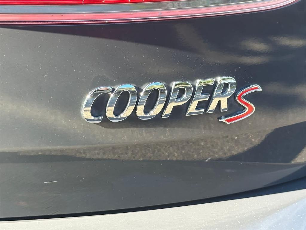 used 2017 MINI Clubman car, priced at $13,995