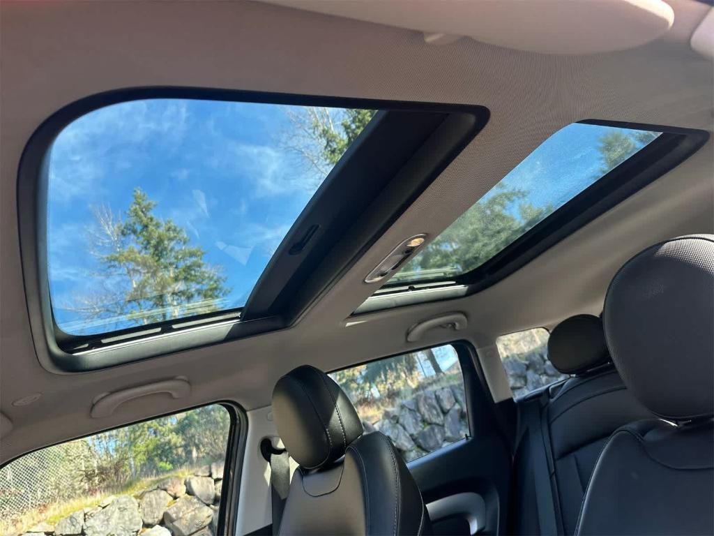 used 2017 MINI Clubman car, priced at $13,995