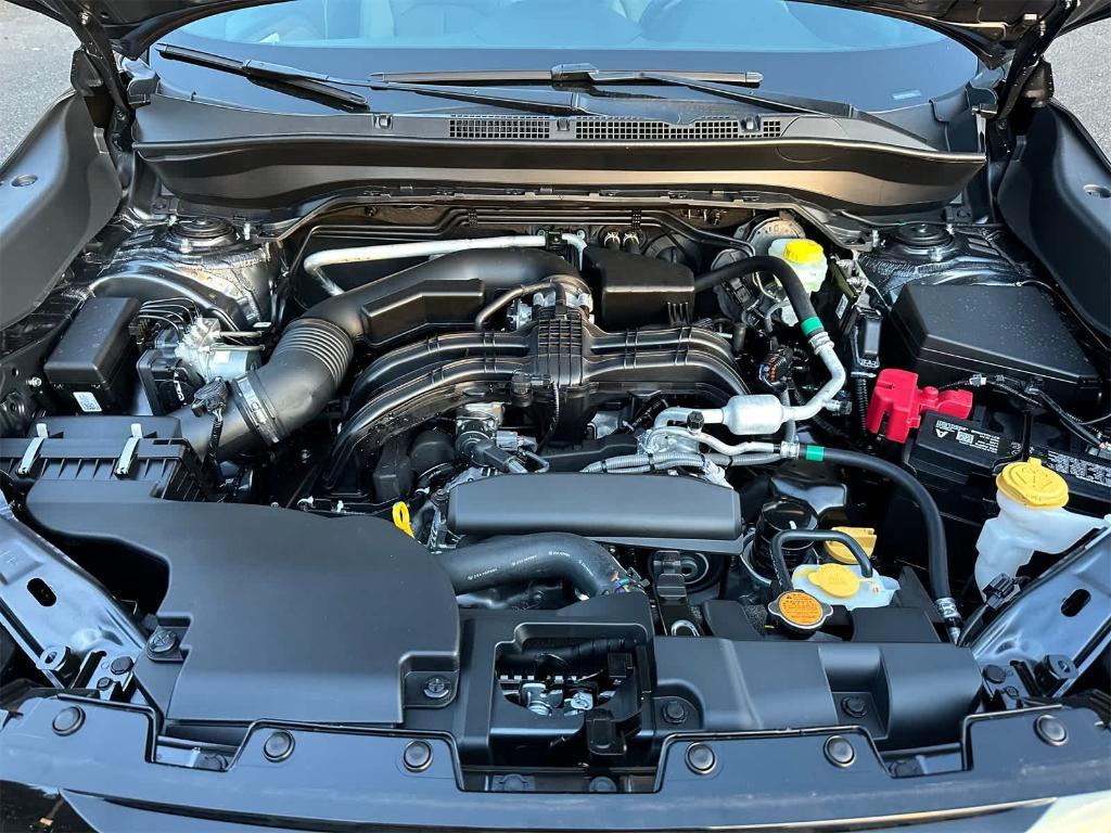 new 2026 Subaru Forester car, priced at $38,835