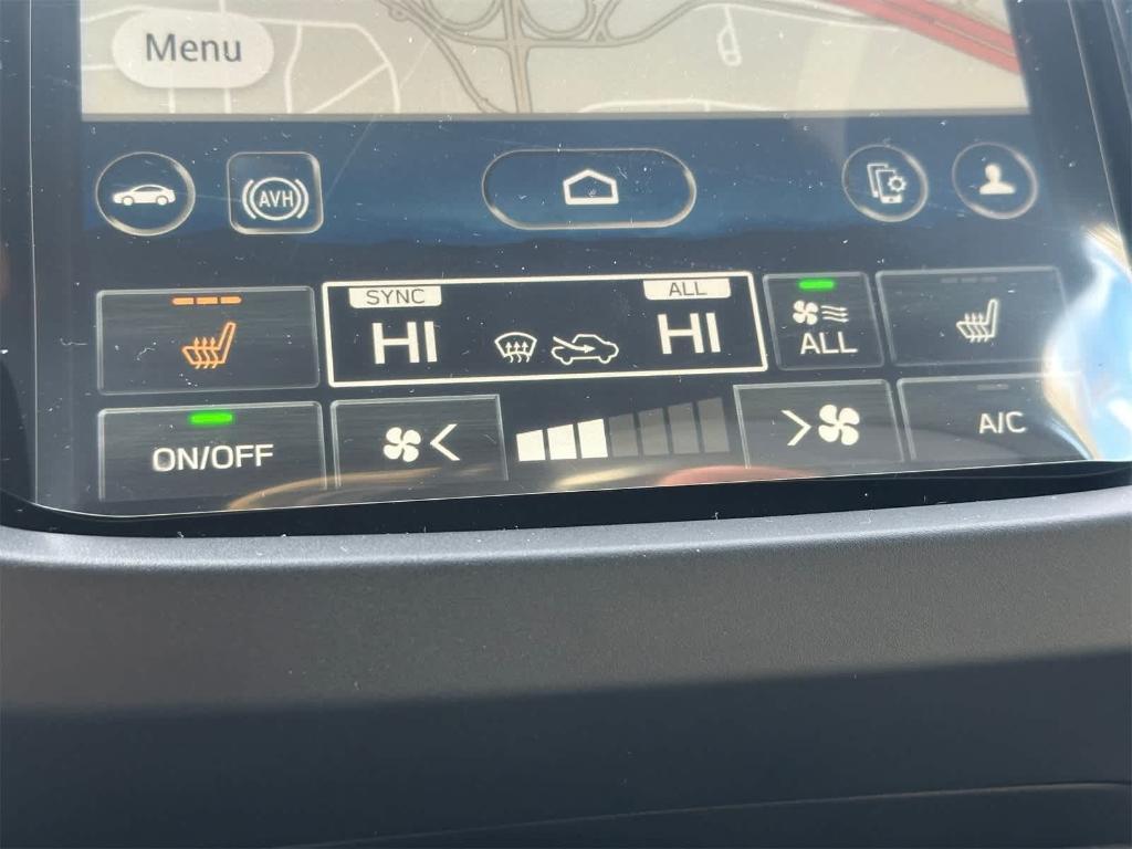 new 2025 Subaru Forester Hybrid car, priced at $38,817