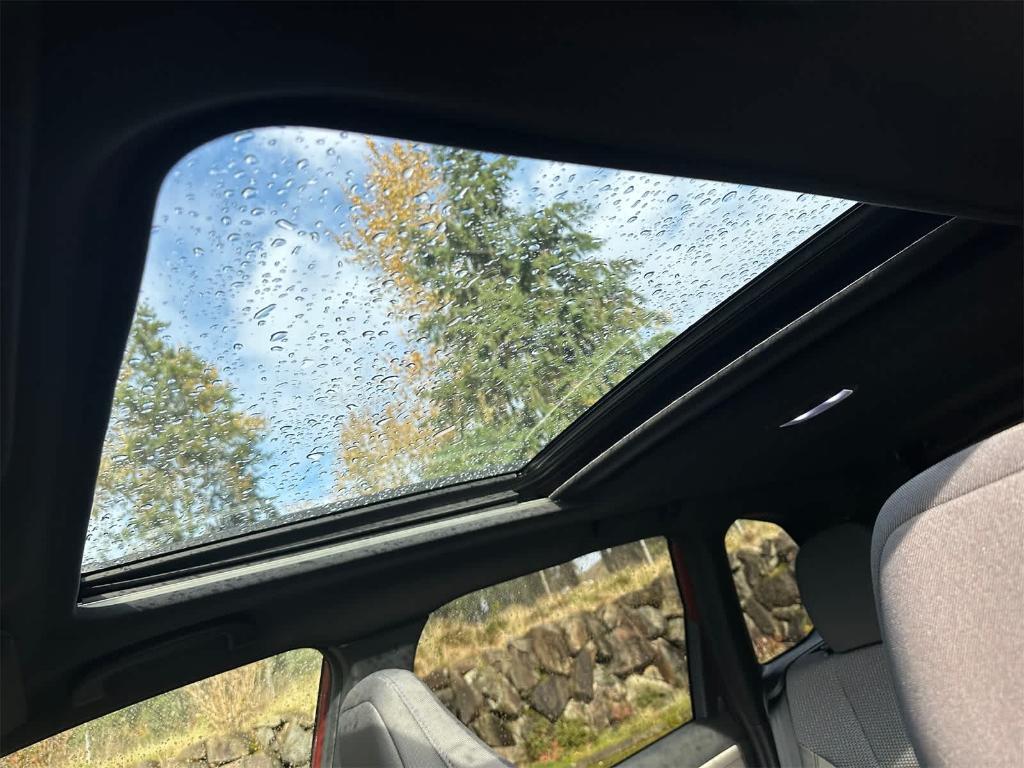 new 2025 Subaru Forester Hybrid car, priced at $38,817