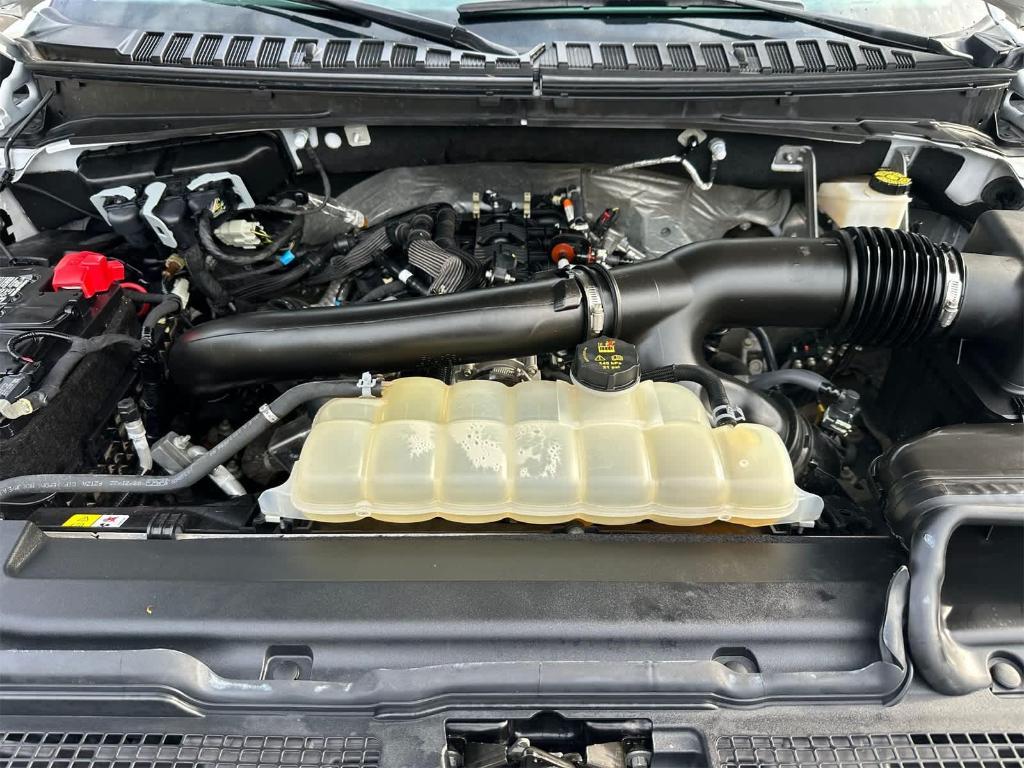 used 2022 Ford Expedition Max car, priced at $43,995