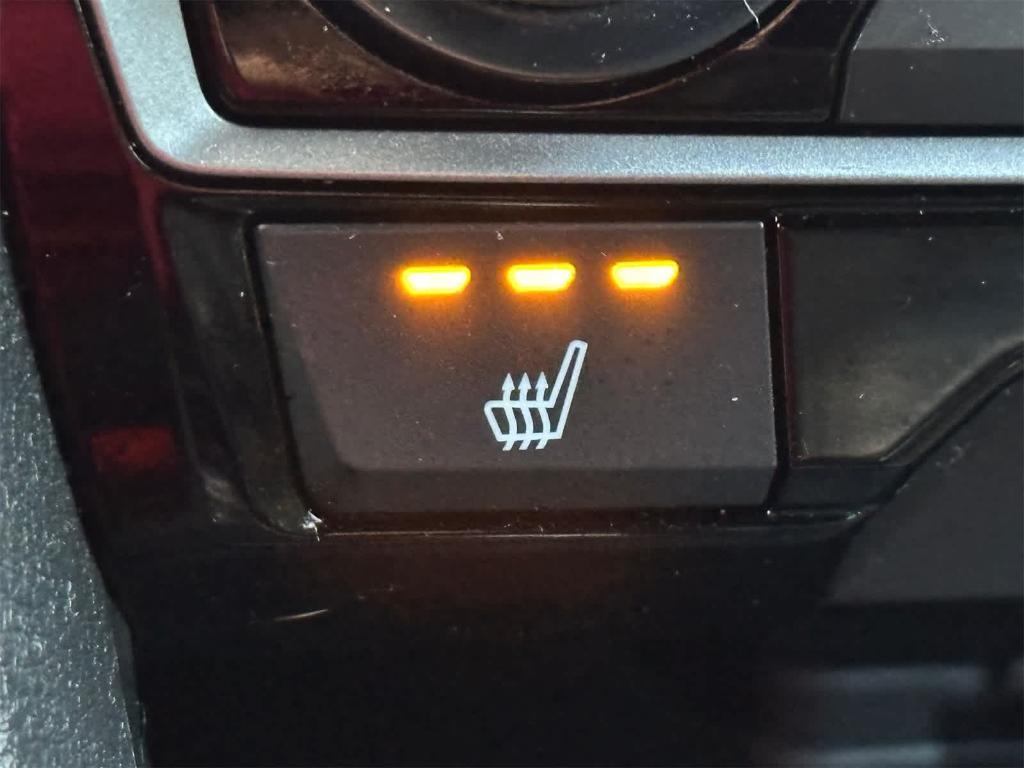 used 2018 Honda Civic car, priced at $21,995