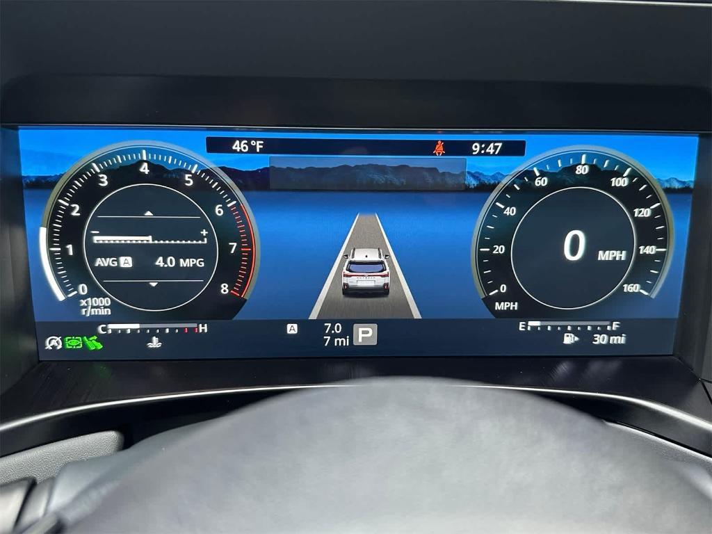 new 2026 Subaru Outback car, priced at $50,812