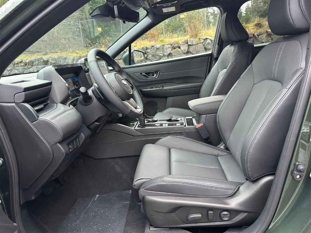 new 2026 Subaru Outback car, priced at $50,812