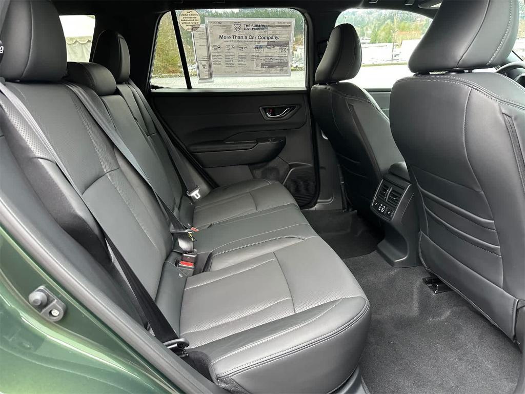 new 2026 Subaru Outback car, priced at $50,812