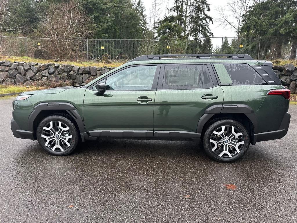 new 2026 Subaru Outback car, priced at $50,812