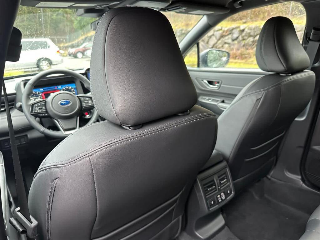 new 2026 Subaru Outback car, priced at $50,812