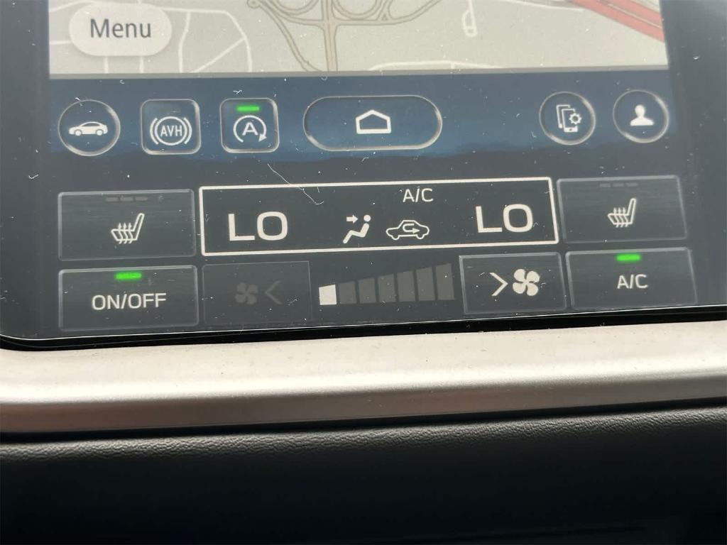 new 2025 Subaru Outback car, priced at $42,168