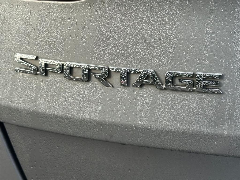 used 2021 Kia Sportage car, priced at $17,995