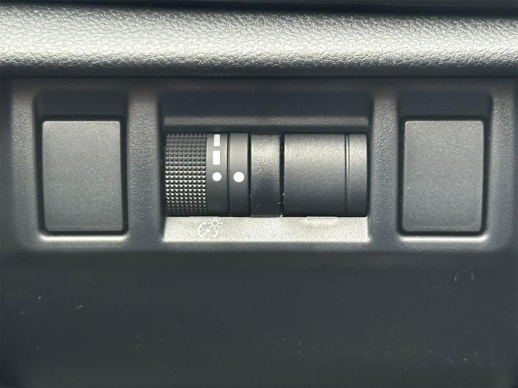 new 2026 Subaru Crosstrek car, priced at $30,180