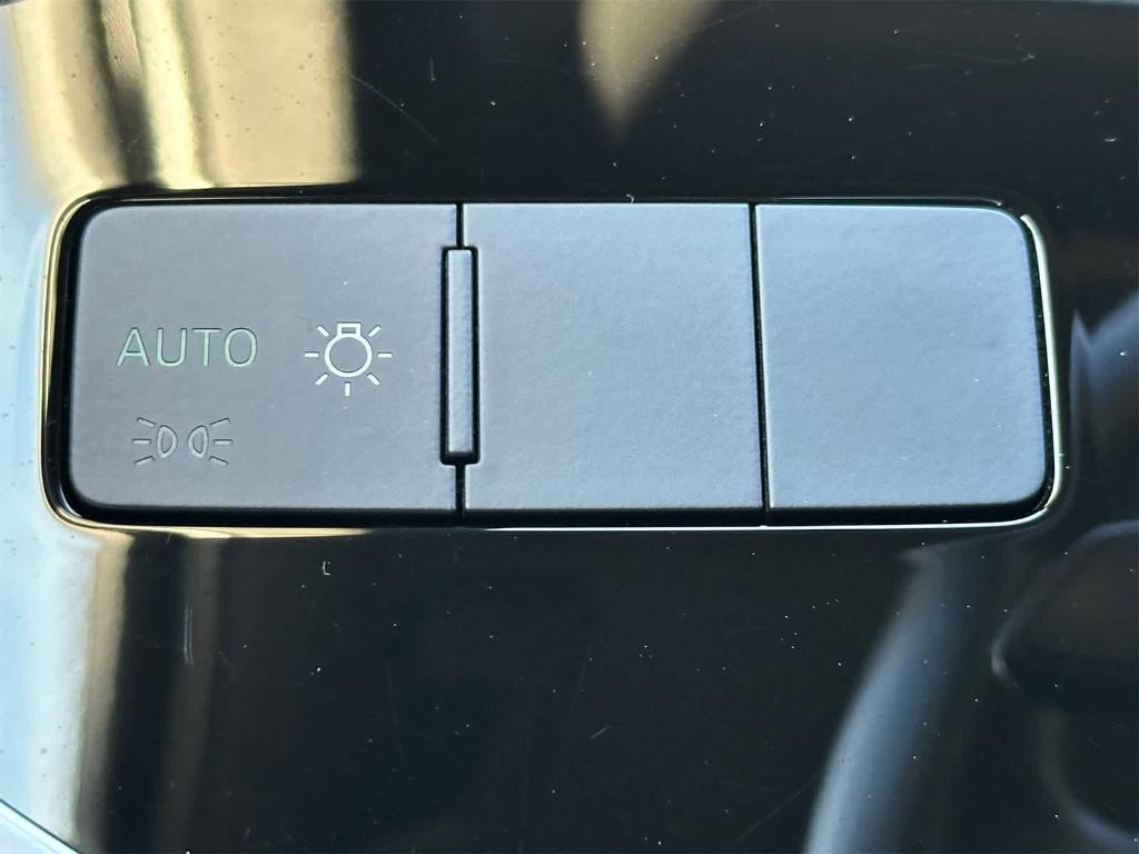 used 2022 Audi Q3 car, priced at $22,700