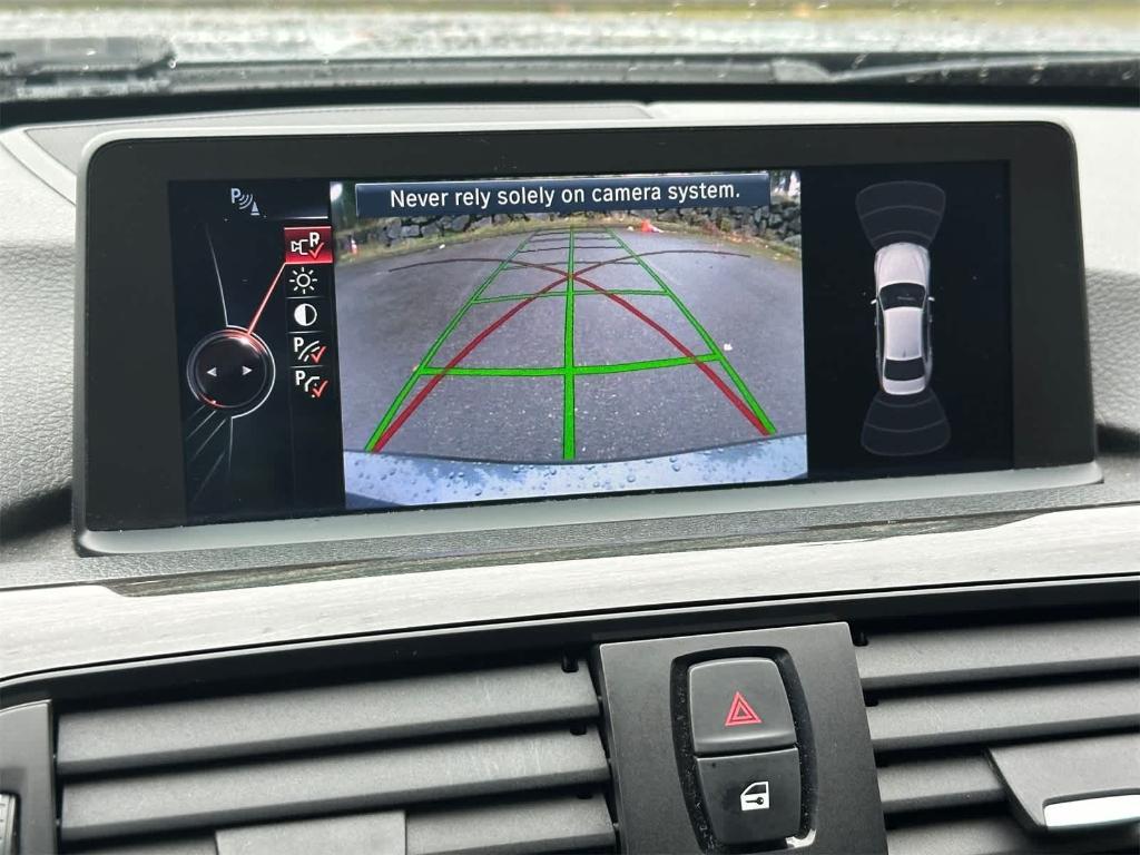 used 2015 BMW 328 car, priced at $11,999