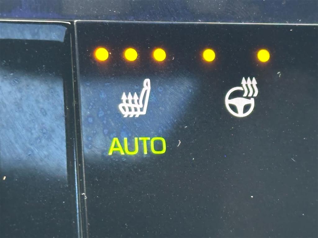 used 2024 Toyota bZ4X car, priced at $23,999