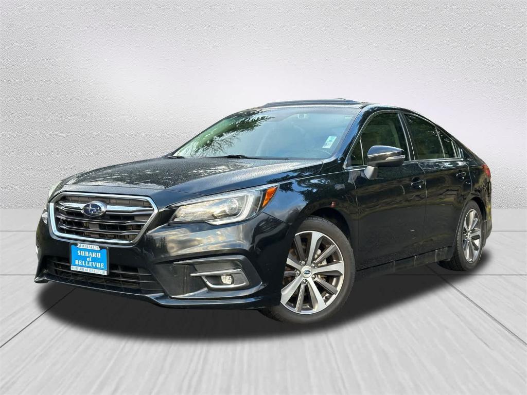 used 2019 Subaru Legacy car, priced at $20,995