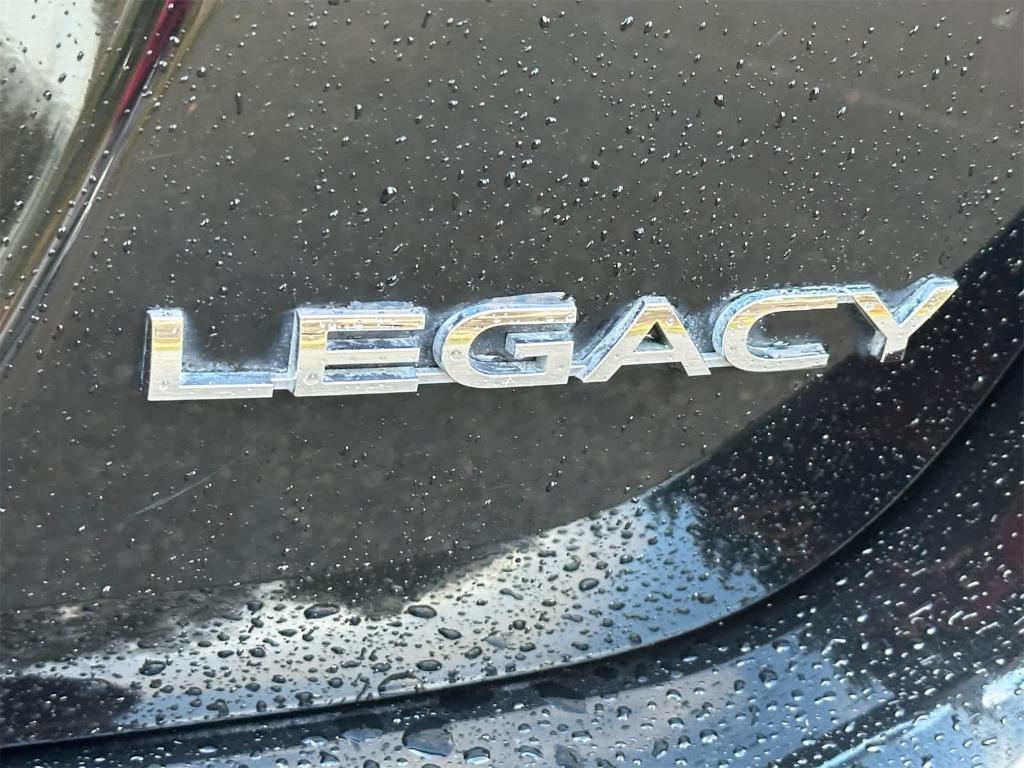 used 2019 Subaru Legacy car, priced at $20,995