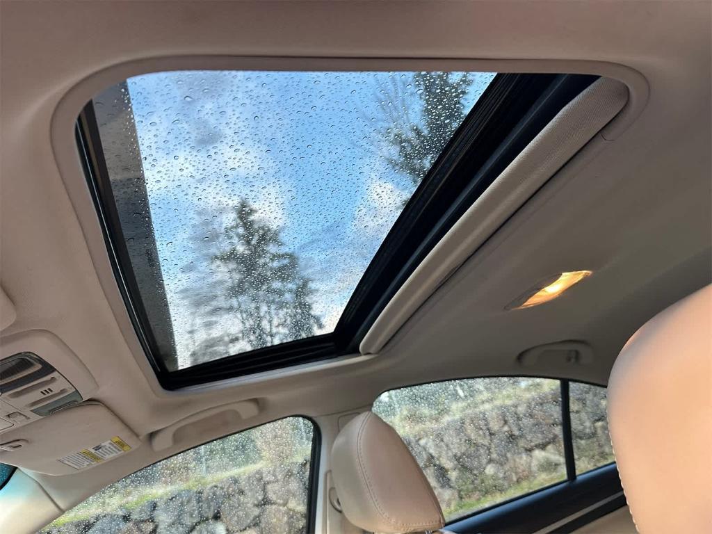 used 2019 Subaru Legacy car, priced at $20,995