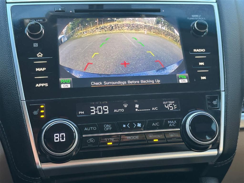 used 2019 Subaru Legacy car, priced at $20,995