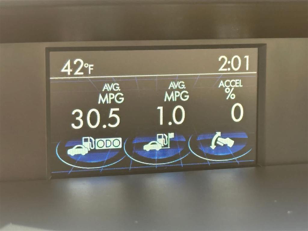 used 2018 Subaru Forester car, priced at $22,997