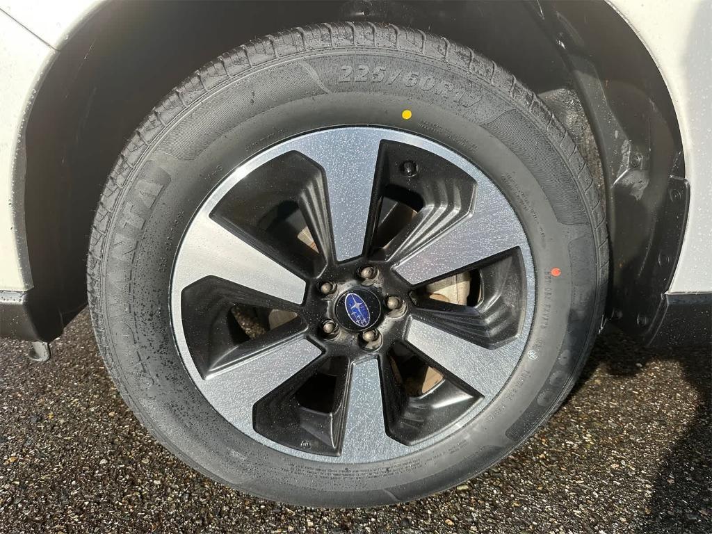 used 2018 Subaru Forester car, priced at $22,997