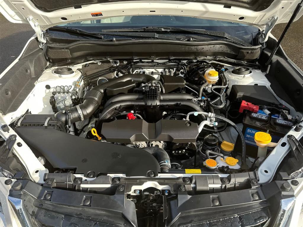 used 2018 Subaru Forester car, priced at $22,997