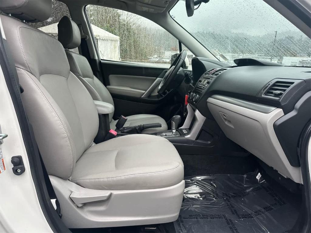 used 2014 Subaru Forester car, priced at $14,995