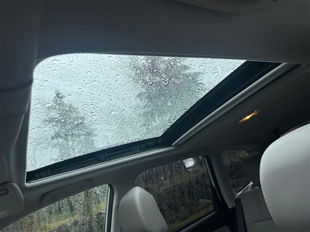 used 2014 Subaru Forester car, priced at $14,995