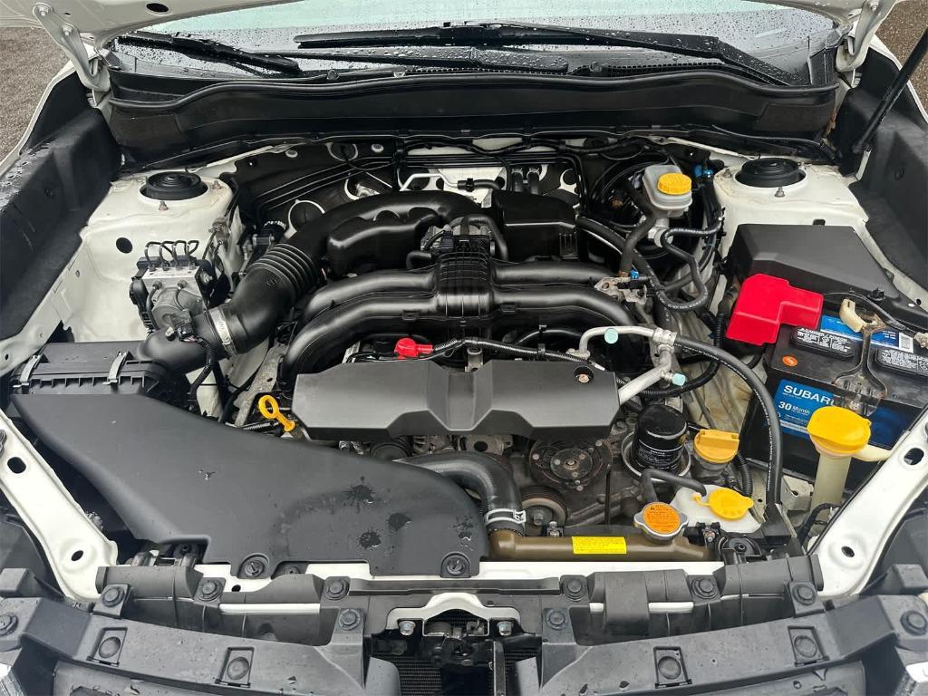 used 2014 Subaru Forester car, priced at $14,995