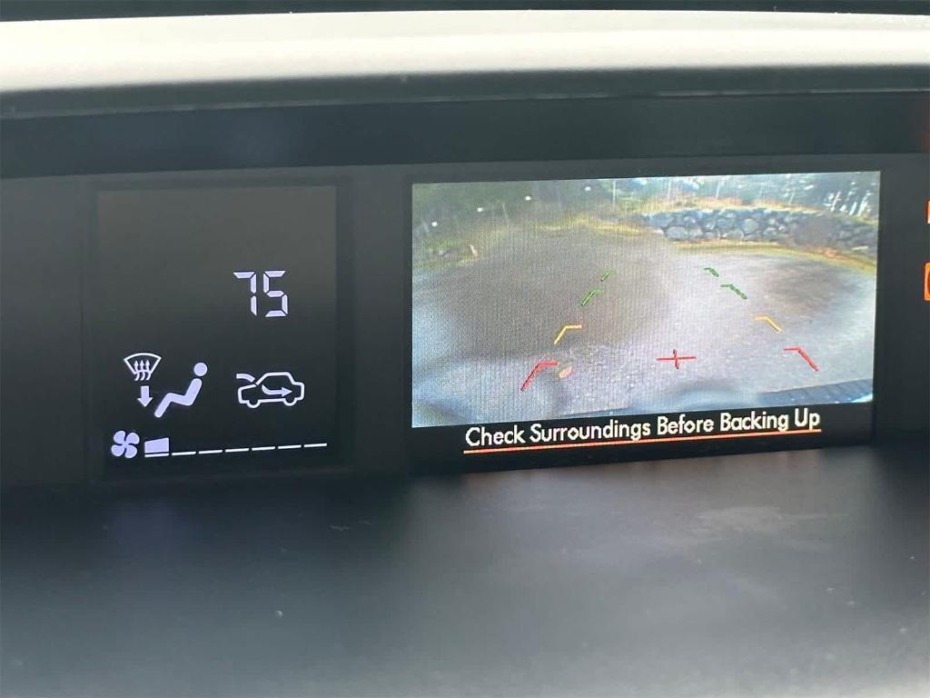 used 2014 Subaru Forester car, priced at $14,995