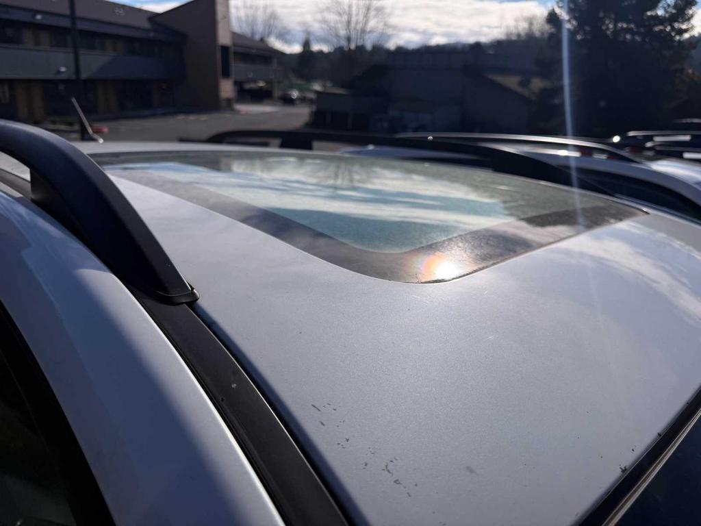 used 2014 Subaru Forester car, priced at $14,995