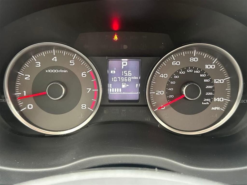 used 2014 Subaru Forester car, priced at $14,995