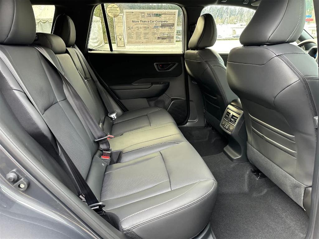 new 2026 Subaru Outback car, priced at $42,618