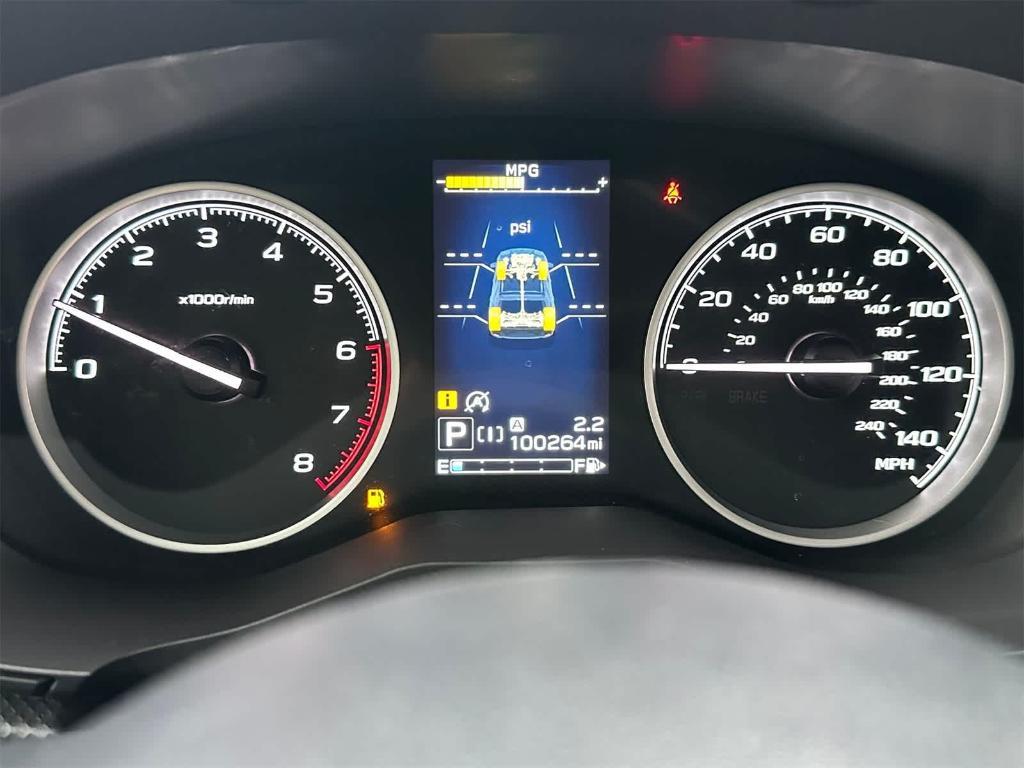 used 2021 Subaru Forester car, priced at $20,995