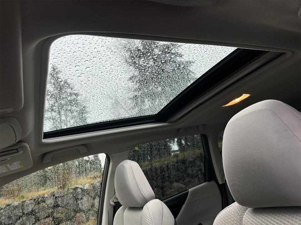 used 2021 Subaru Forester car, priced at $20,995