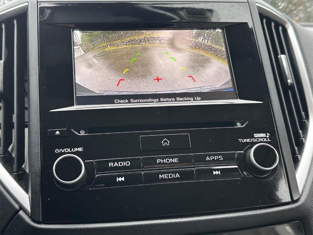 used 2021 Subaru Forester car, priced at $20,995