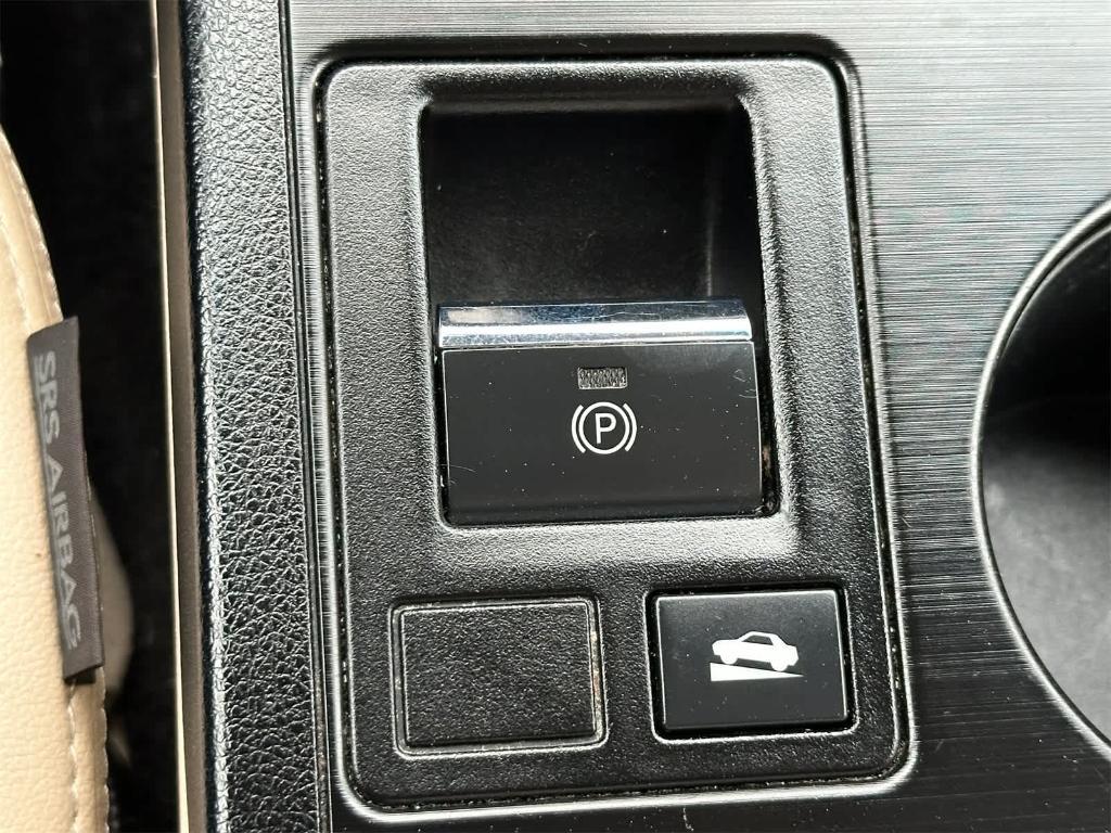 used 2019 Subaru Legacy car