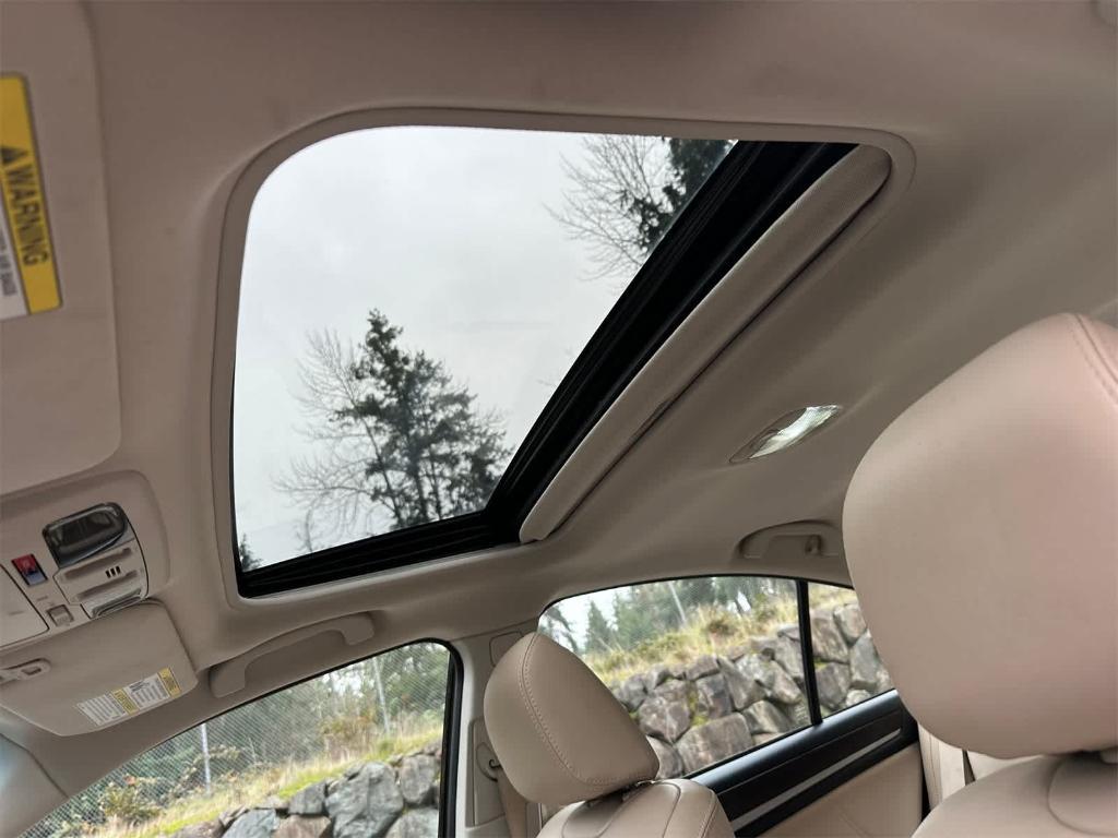 used 2019 Subaru Legacy car