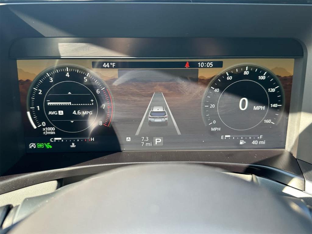 new 2026 Subaru Outback car, priced at $50,334