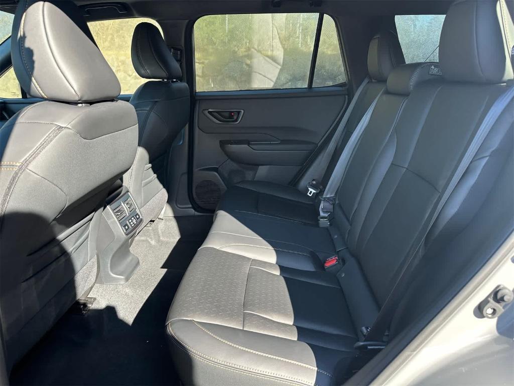 new 2026 Subaru Outback car, priced at $50,334