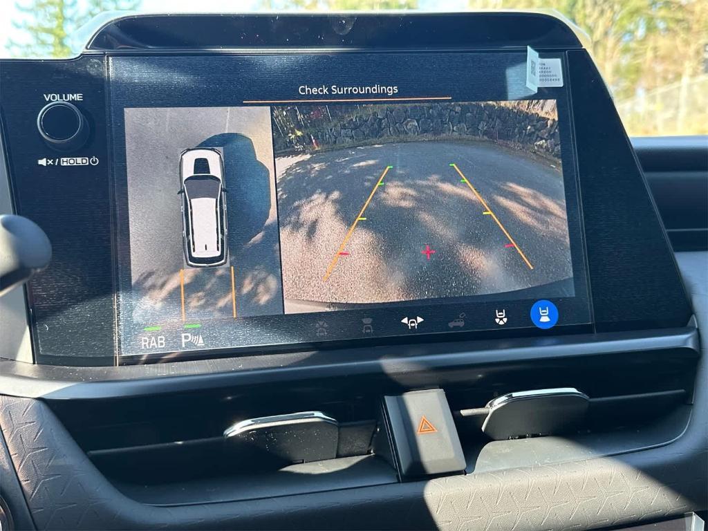 new 2026 Subaru Outback car, priced at $50,334