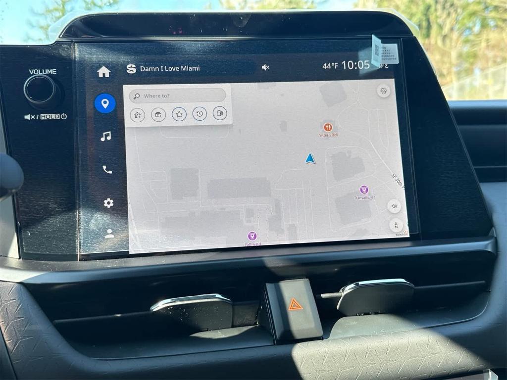 new 2026 Subaru Outback car, priced at $50,334