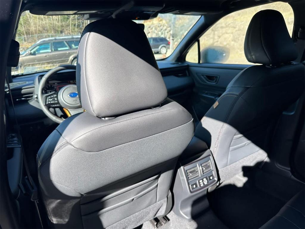 new 2026 Subaru Outback car, priced at $50,334