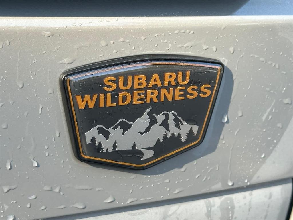 new 2026 Subaru Outback car, priced at $50,334