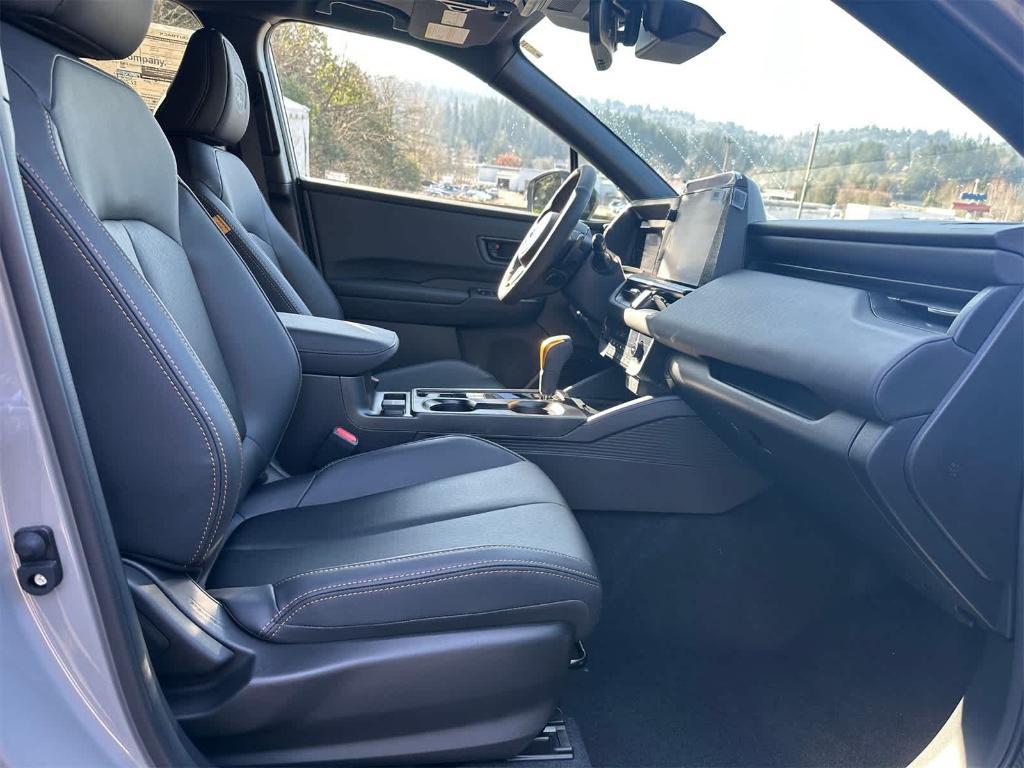 new 2026 Subaru Outback car, priced at $50,334