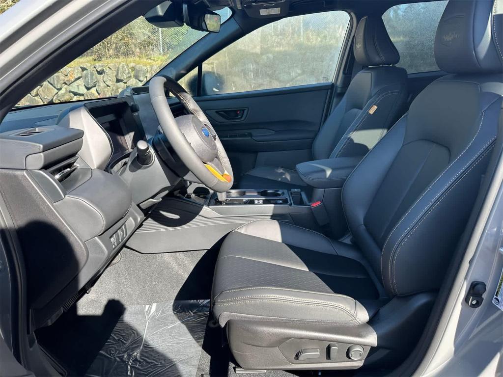 new 2026 Subaru Outback car, priced at $50,334